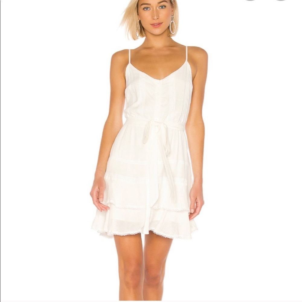 NWT Heartloom Alisha Dress Sz S